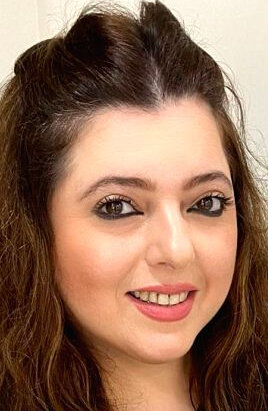 დელნაზ ირანი