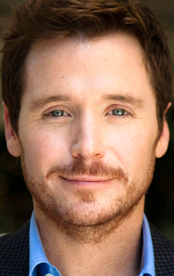 კევინ კონოლი