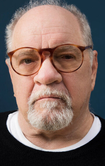 პოლ შრედერი