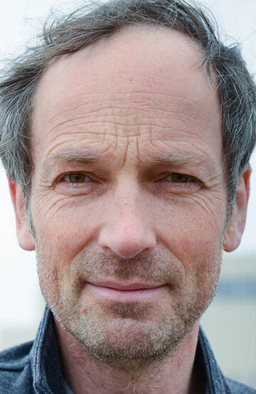 ქსავიერ დე გილბონი