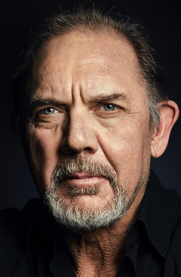 დევიდ ბამბერი