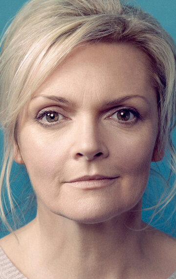 შერონ სმოლი