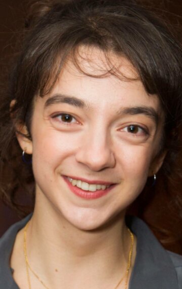 პეტსი ფერანი