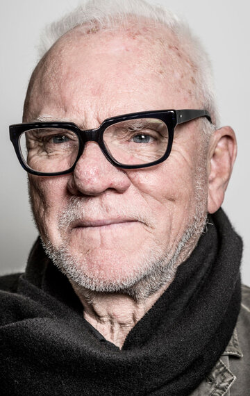 მალკოლმ მაკდაუელი