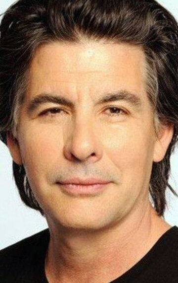 დევიდ თორნტონი