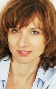 კრისტინა გროსი