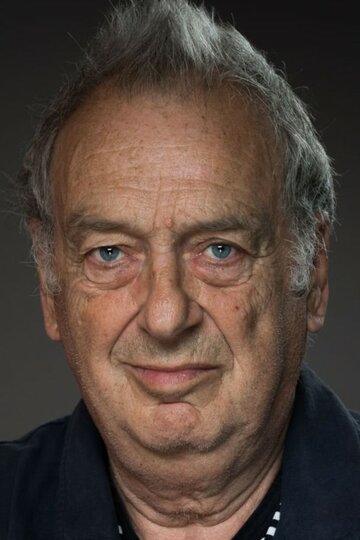 სტივენ ფრეარსი