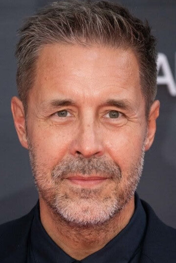 პედი კონსიდინი