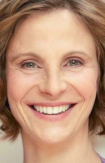 ჯულია იაგერი