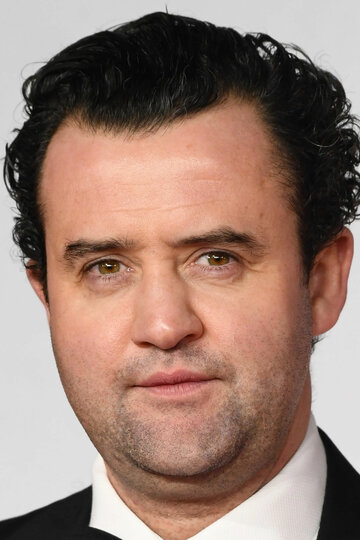 დენიელ მეისი