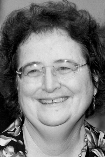 შირლი უოკერი