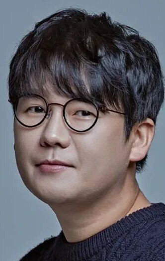 კიმ განგ-ჰიონგი