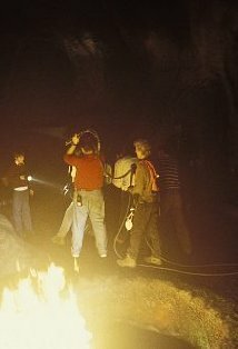 ბენ თორნტონი