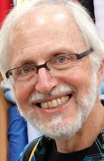 მარვ ვოლფმენი