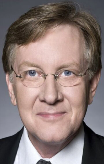 რობერტ კლოვორტი