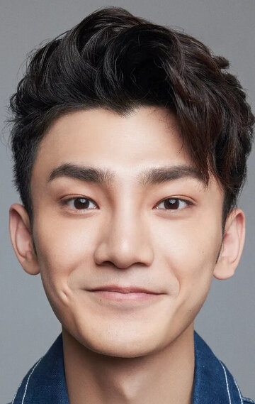 ჯიანგ ლონგი