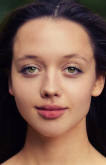 ნატალია კულიკოვა