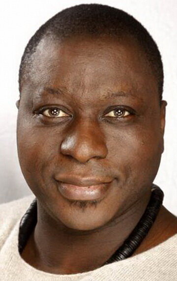 მუსი დიუფ