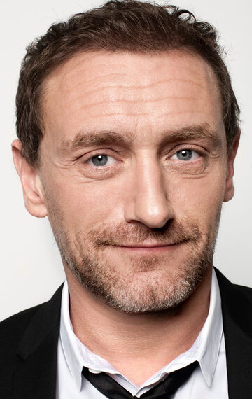 ჟან-პოლ რუვე