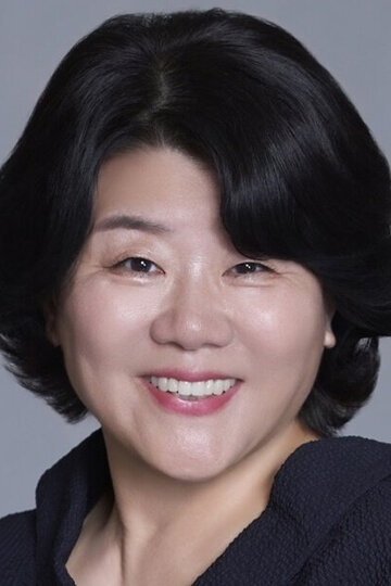 ლი ჯონგ-ენი