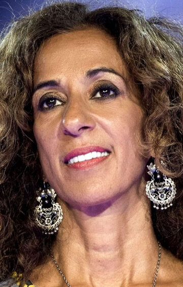 როსარიო ფლორესი