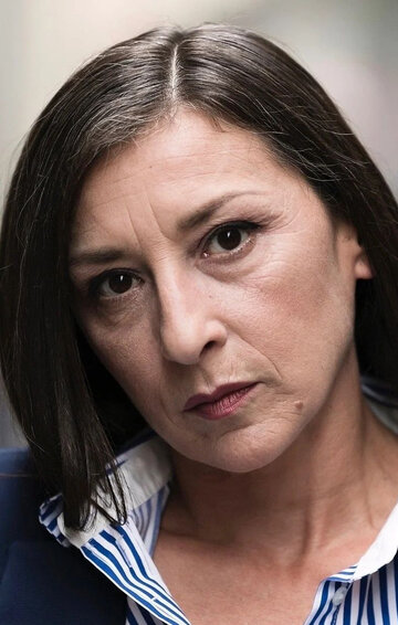 მარიოლა ფუენტესი