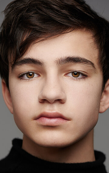 ბრაის გეისარი