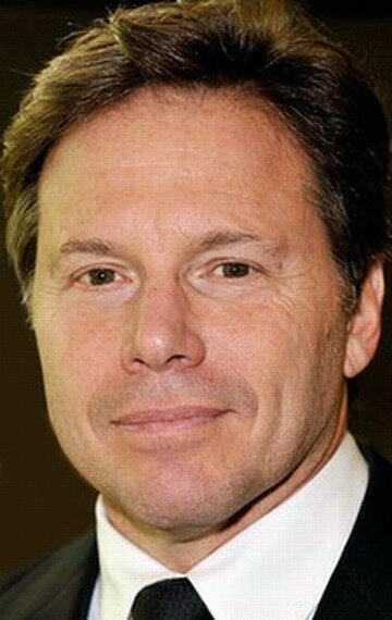 ბილ გერბერი