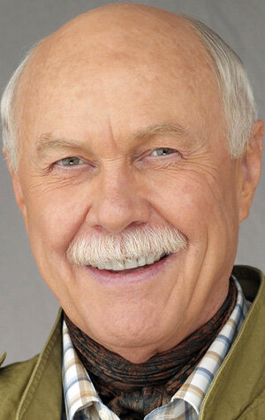 ჰარვი პრესნელი