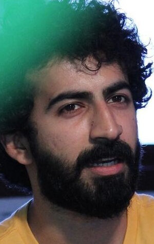 როშან მეთიუ