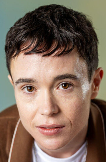 ელიოტ პეიჯი