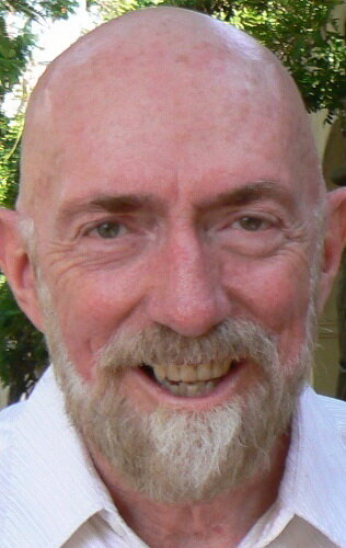 კიპ თორნი