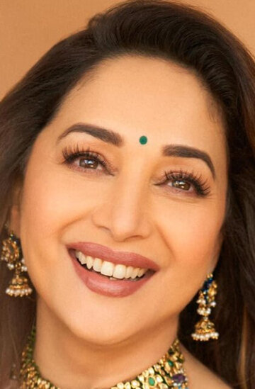 მადჰური დიქსიტი