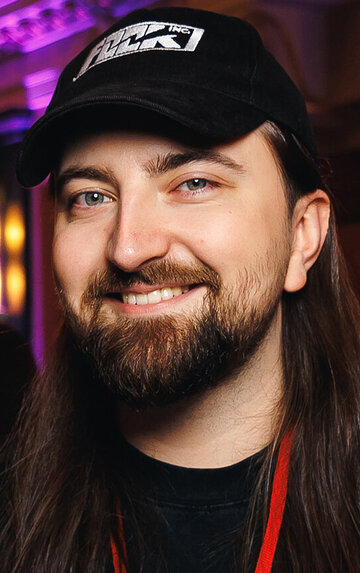 დიმიტრი სიენდუკი