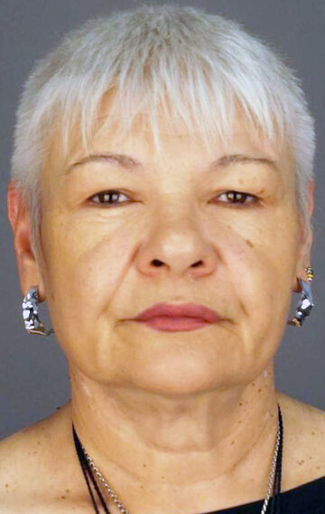 მარინა კლეშევა