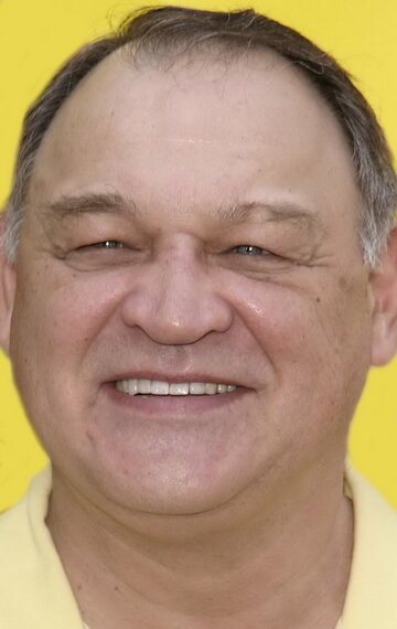 ედ ო'როსი