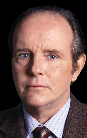 მაიკლ მორიარტი