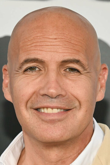 ბილი ზეინი