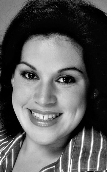 ვენდი ჯო სპერბერი