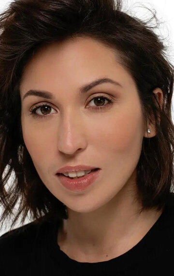 იულია ჩურაკოვა