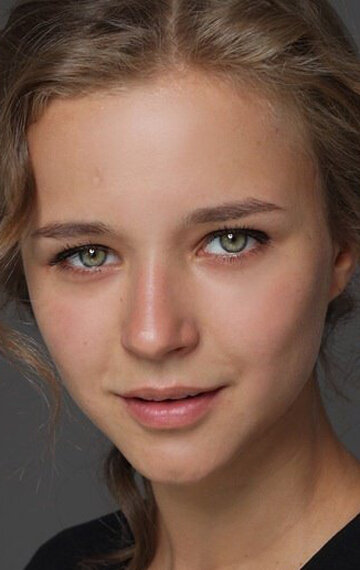 ლიუბოვი კონსტანტინოვა