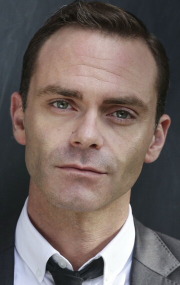 დანიელ ბროკლბანკი