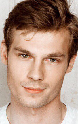 გრიგორი ნეკრასოვი