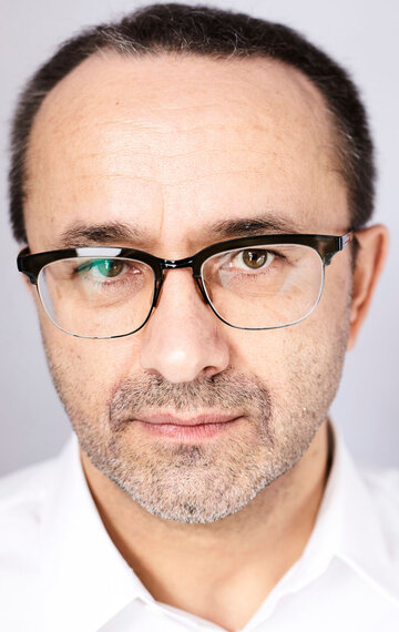 ანდრეი ზვიაგინცევი