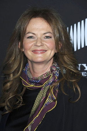 შერონ მაგუაირი