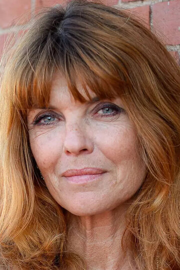 გვვენდოლინ ამონი