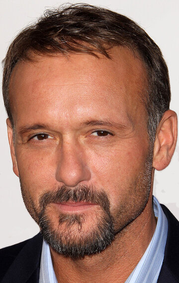 ტიმ მაკგრაუ