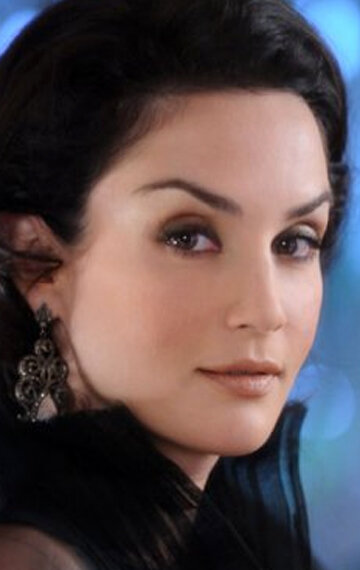 სონია ჯეჰანი