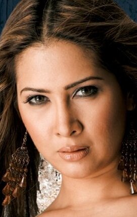 კიმ შარმა