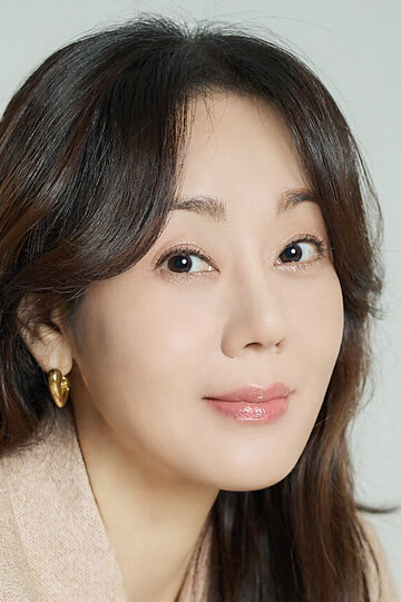 კიმ იუნ-ჯინი